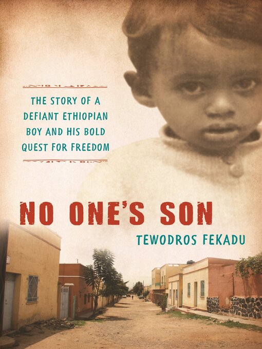 Title details for No One's Son by Tewodros Fekadu - Available